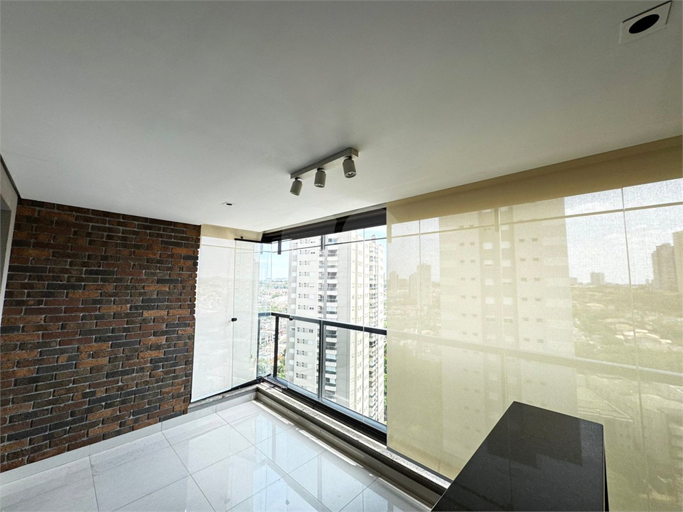 Apartamento à venda com 3 suítes em Bosque das Juritis, Ribeirão Preto, SP
