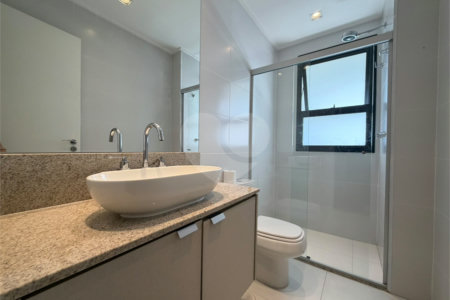 Apartamento à venda com 3 suítes em Chácara Santo Antônio (zona Sul), São Paulo, SP