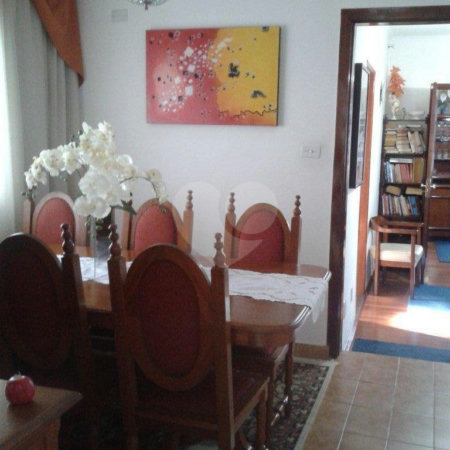 Casa à venda com 3 quartos, sendo 1 suíte, em Água Fria, São Paulo, SP
