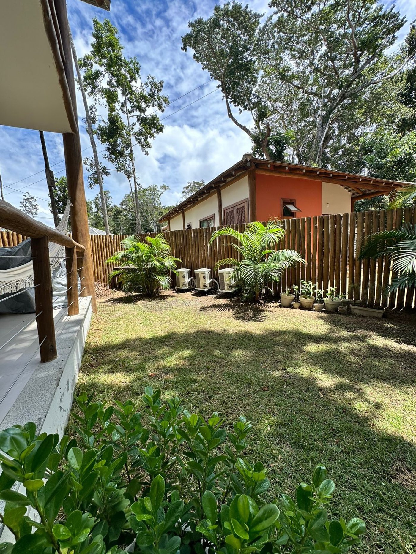 Apartamento à venda com 2 quartos, sendo 1 suíte / Arraial D'ajuda, Arraial D'ajuda, BA