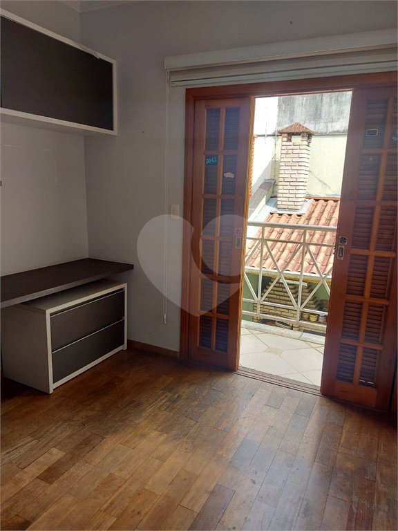 Sobrado à venda com 3 suítes em Vila Paulicéia, São Paulo, SP