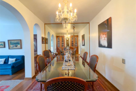 Apartamento à venda com 3 quartos, sendo 1 suíte, em Leblon, Rio de Janeiro, RJ
