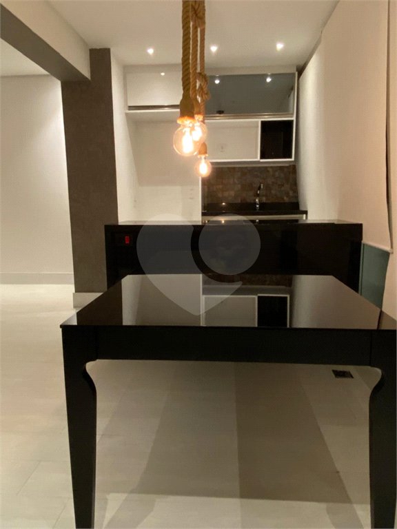 Apartamento à venda com 1 quarto em Barra Funda, São Paulo, SP