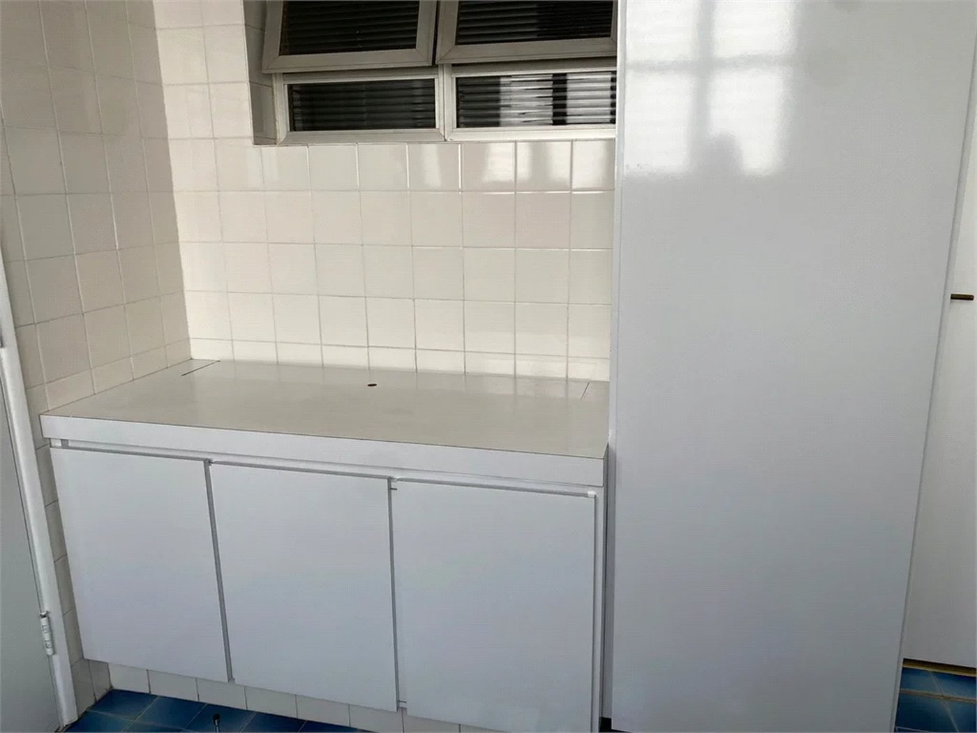 Apartamento à venda com 2 suítes em Morumbi, São Paulo, SP