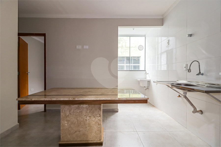 Studio à venda com 1 quarto em Tucuruvi, São Paulo, SP