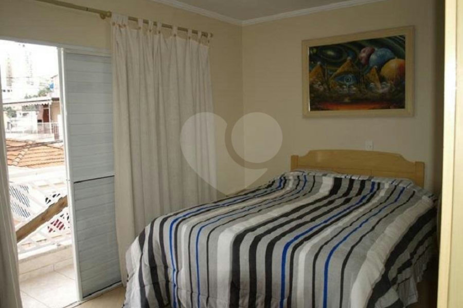 Sobrado à venda com 3 quartos, sendo 2 suítes, em Vila Guilherme, São Paulo, SP