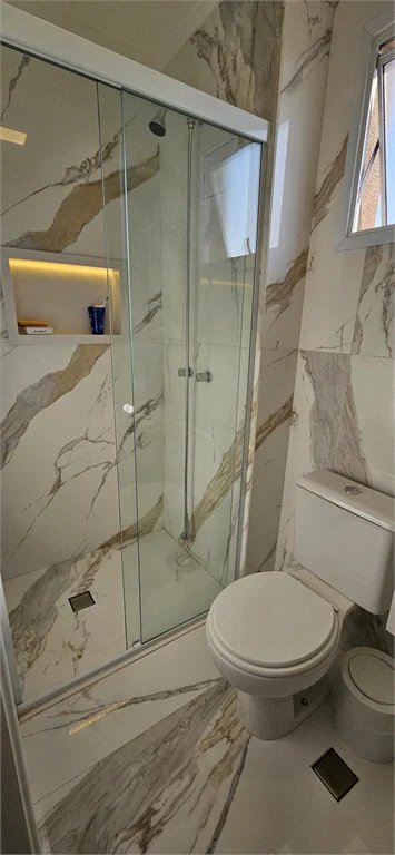 Apartamento à venda com 3 suítes em Jardim Arpoador, São Paulo, SP