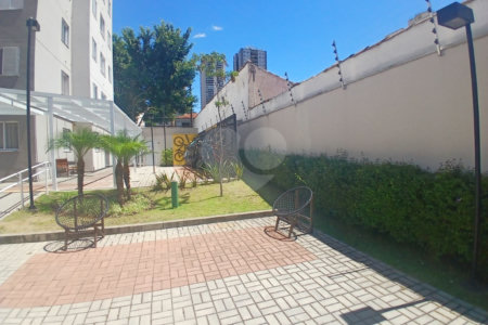 Apartamento à venda com 2 quartos em Santana, São Paulo, SP