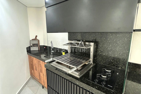 Casa em condomínio à venda com 3 suítes em Jardim Villagio Milano, Sorocaba, SP