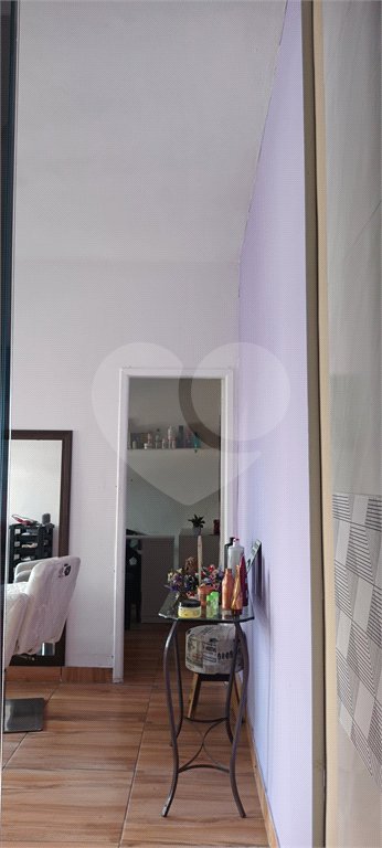 Casa à venda com 6 quartos em Campo Grande, Rio de Janeiro, RJ