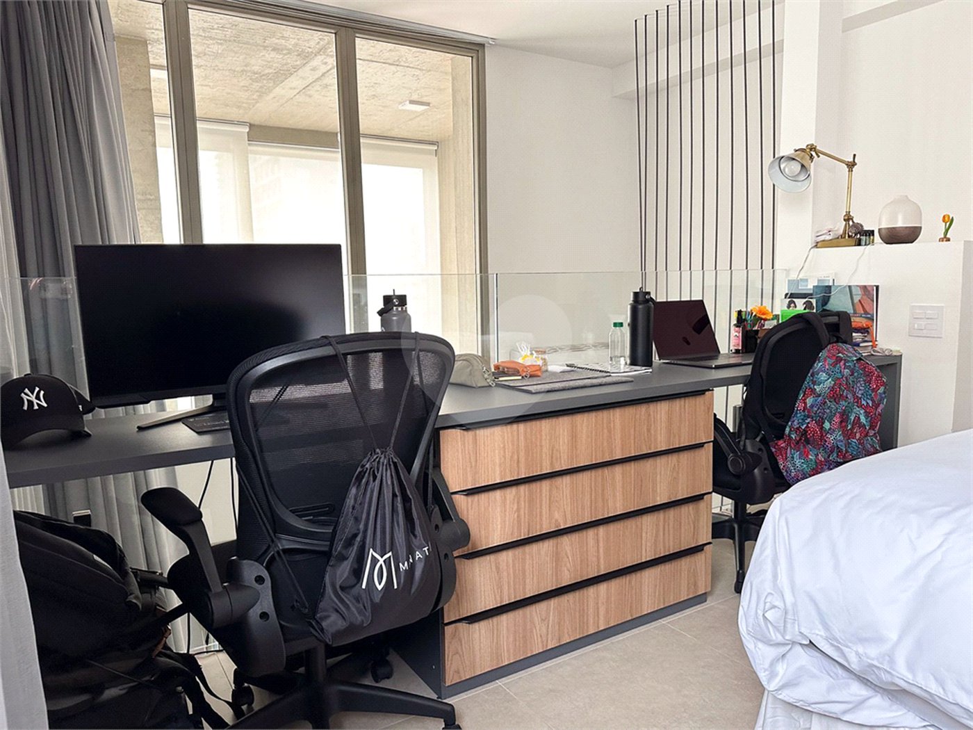 Apartamento à venda com 1 quarto em Cerqueira Cesar, São Paulo, SP