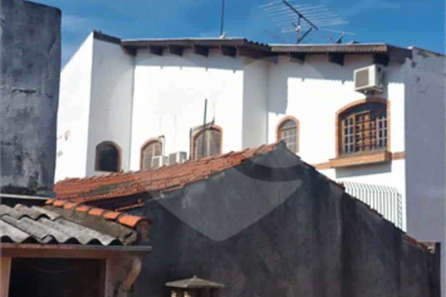 Sobrado à venda com 2 quartos, sendo 1 suíte,  em Vila Guilherme, São Paulo, SP