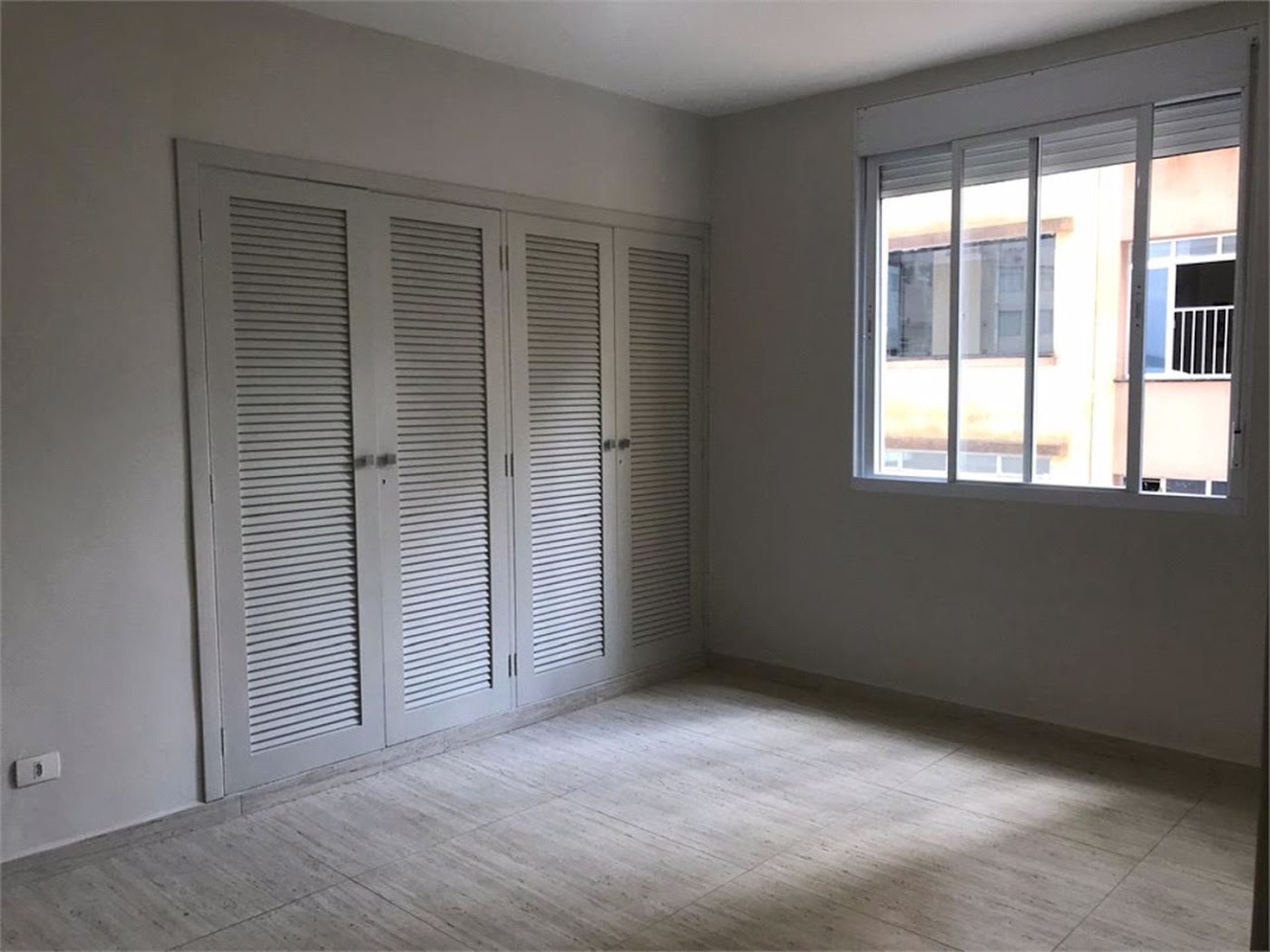 Apartamento Residencial à venda, José Menino, Santos - AP0530.