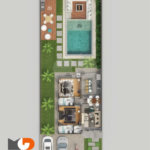 Casa Térrea à venda com 2 suítes em Jardim Estância Brasil, Atibaia, SP