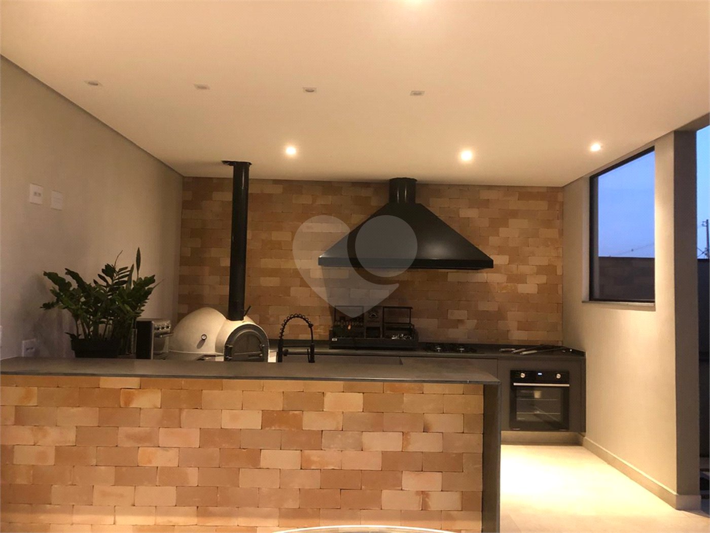Casa à venda com 3 suítes em Jandira, Jandira, SP