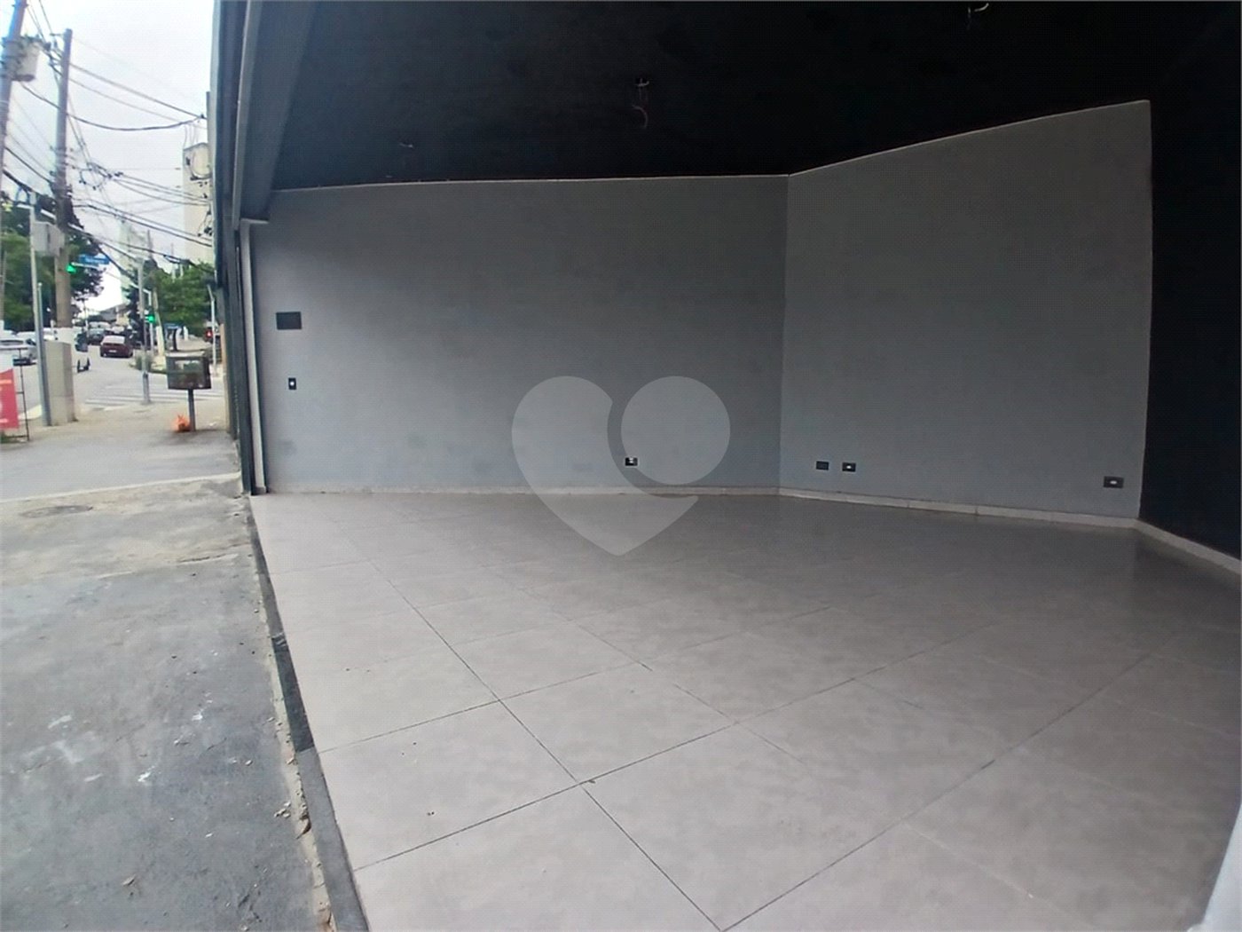 Loja para alugar em Vila Romana, São Paulo, SP