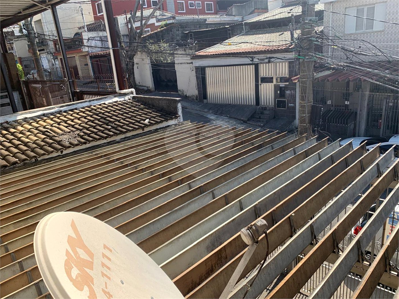 Sobrado à venda com 2 quartos em Mandaqui, São Paulo, SP