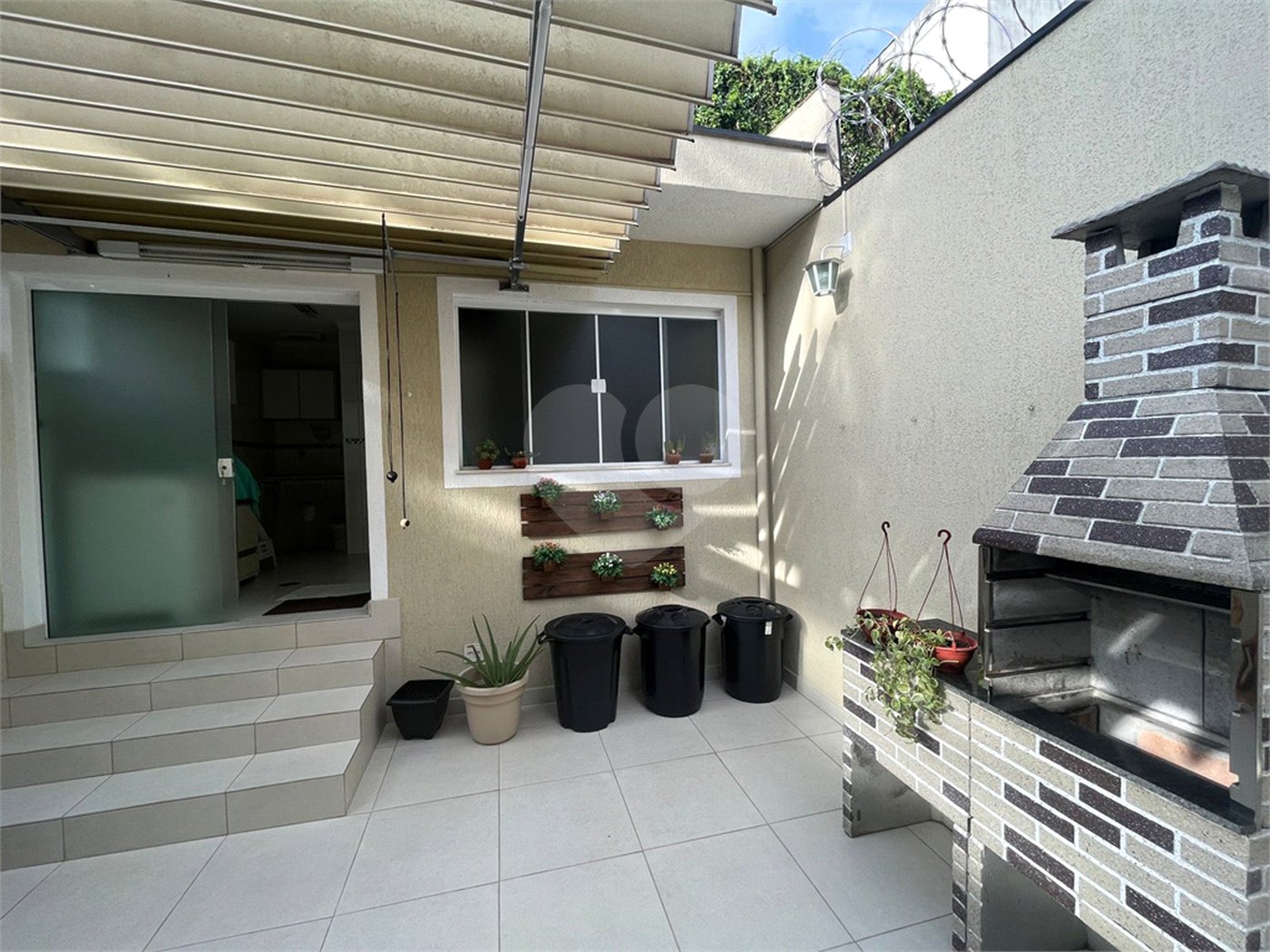Sobrado à venda com 3 quartos, sendo 1 suíte, em Tucuruvi, São Paulo, SP