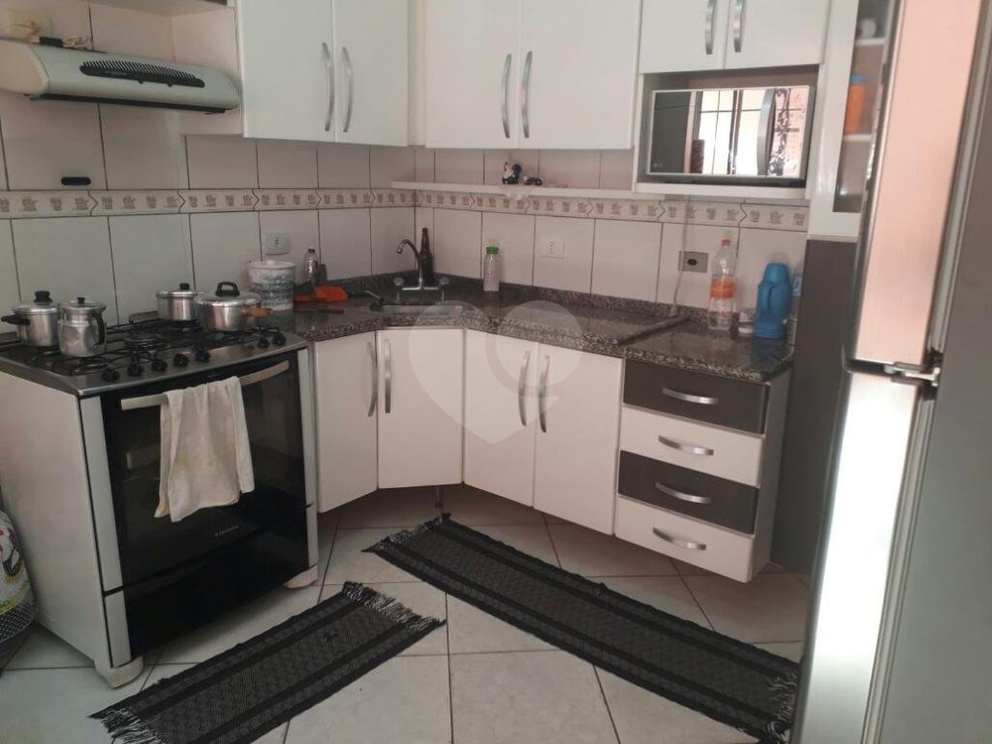 Sobrado à venda com 3 quartos em Vila Guilherme, São Paulo, SP