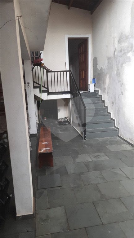 Casa à venda com 3 quartos, sendo 1 suíte, em Parque Terra Nova II, São Bernardo do Campo, SP