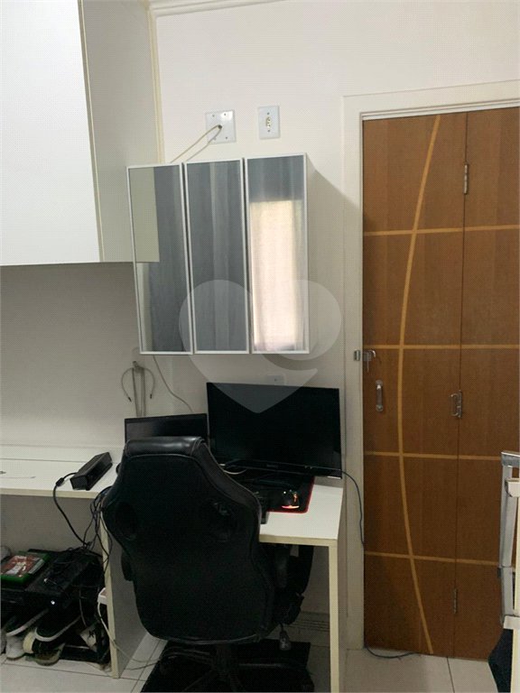 Apartamento à venda com 2 quartos em Mooca, São Paulo, SP
