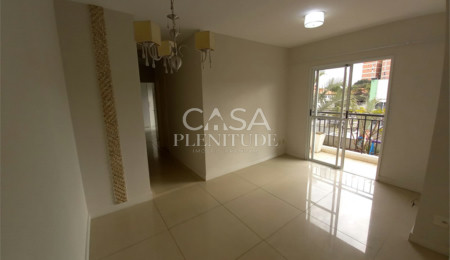 Apartamento à venda com 2 quartos, sendo 1 suíte,  em Vila Trujillo, Sorocaba, SP