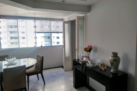 Apartamento à venda com 4 quartos, sendo 1 suíte, em Vila Andrade, São Paulo, SP