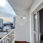 Apartamento à venda com 3 quartos, sendo 1 suíte, em Belenzinho, São Paulo, SP