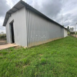 Galpão à venda em Éden, Sorocaba, SP
