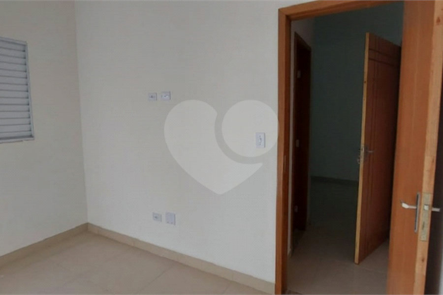 Apartamento à venda com 1 quarto em Vila Guilherme, São Paulo, SP