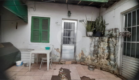 Terreno à venda com 1 quarto em Jaçanã, São Paulo, SP