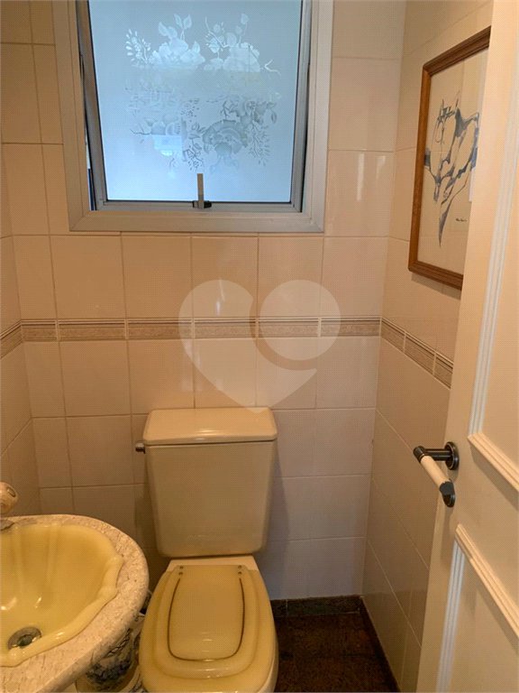 Apartamento à venda com 3 quartos, sendo 1 suíte, em Água Fria, São Paulo, SP