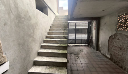 Sobrado à venda com 3 quartos, sendo 1 suíte, em Parque Esmeralda, São Paulo, SP