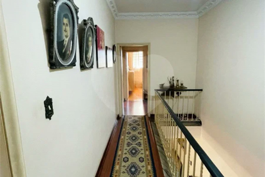 Sobrado à venda com 3 quartos, sendo 1 suíte, em Santana, São Paulo, SP