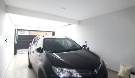 Sobrado à venda com 3 quartos, sendo 1 suíte, em Casa Verde, São Paulo, SP
