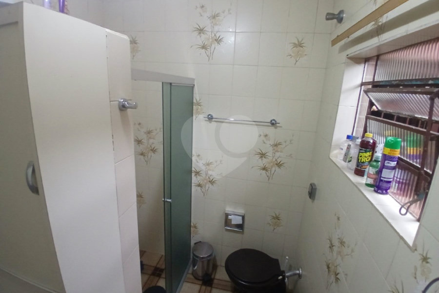 Casa Térrea à venda com 4 quartos, sendo 1 suíte, em Vila Mazzei, São Paulo, SP
