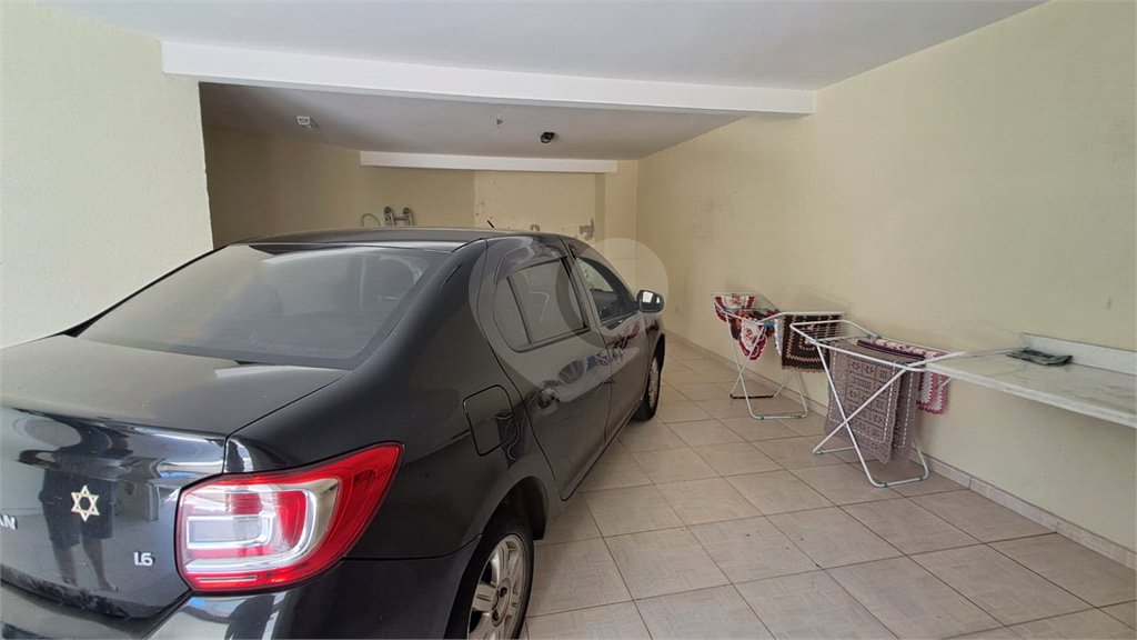 Sobrado à venda com 3 quartos, sendo 1 suíte, em Jardim Arize, São Paulo, SP