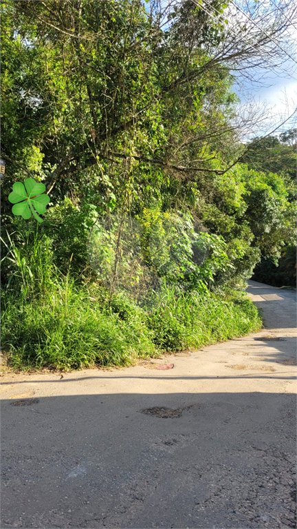 Loteamento à venda em Serra da Cantareira, Mairiporã, SP