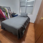 Apartamento Residencial à venda, Ponta da Praia, Santos - AP0300.