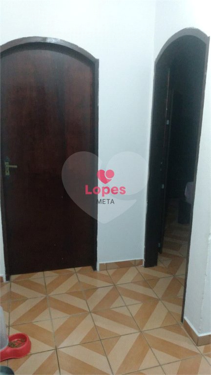 Casa à venda com 3 quartos, sendo 1 suíte, em Jardim Santa Inês Ii, São José dos Campos, SP