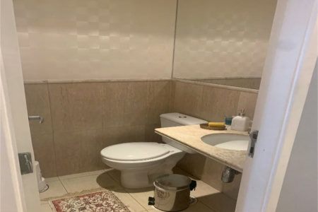 Apartamento à venda com 3 quartos, sendo 2 suítes, em Cidade São Francisco, São Paulo, SP