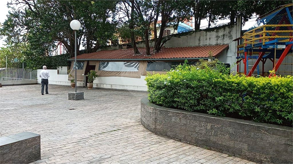 Apartamento à venda com 2 quartos em Vila Mazzei, São Paulo, SP