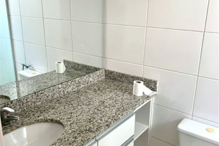 Apartamento à venda com 3 quartos, sendo 1 suíte, em Vila Andrade, São Paulo, SP