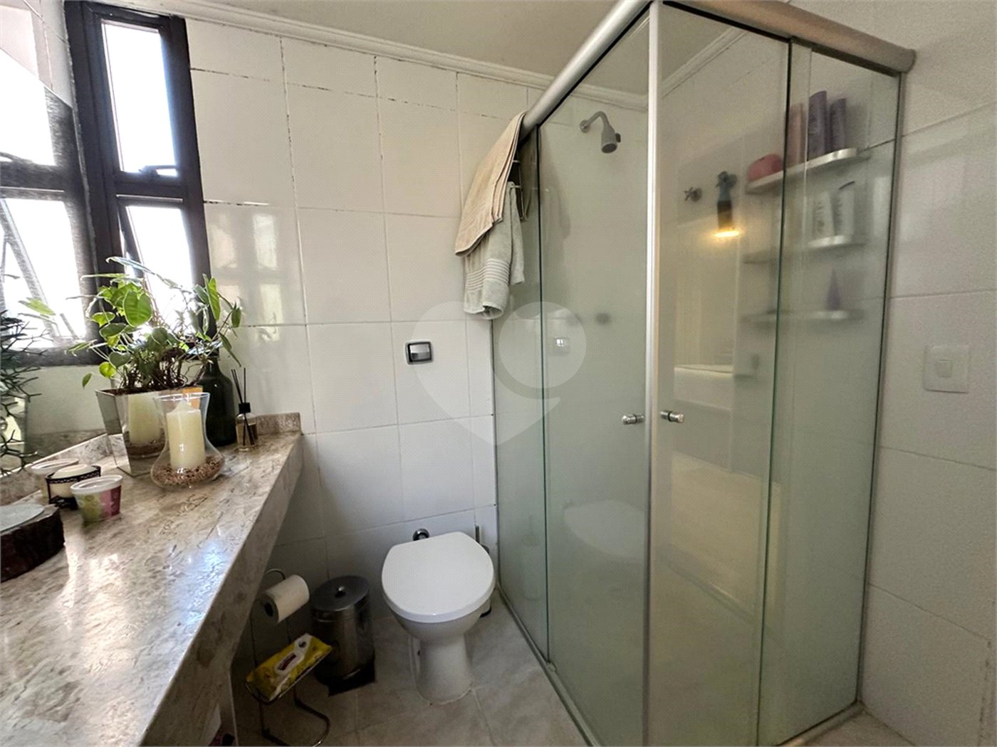 Apartamento à venda com 3 quartos, sendo 1 suíte, em Vila Andrade, São Paulo, SP