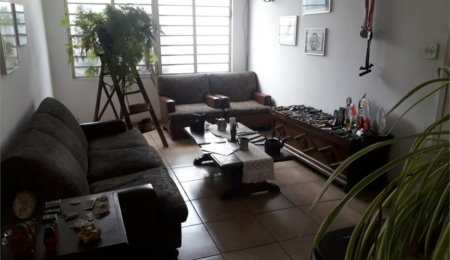 Casa à venda com 3 quartos, sendo 1 suíte,  no condomínio Residencial Cidade Monções, São Paulo - SP