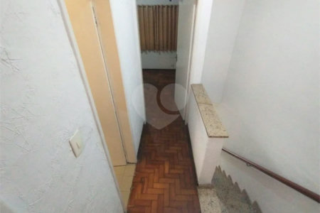 Sobrado com 80 m² a 5 min do Shopping Anália Franco com 3 dormitórios e 1 vaga