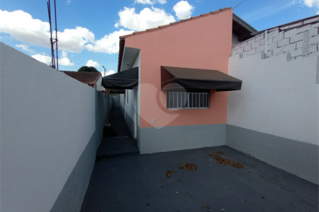 Casa à venda com 2 quartos em Retiro Santana, Itapetininga, SP