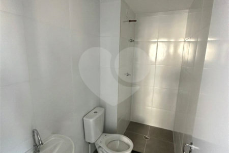 Apartamento à venda com 2 quartos em Lapa, São Paulo, SP