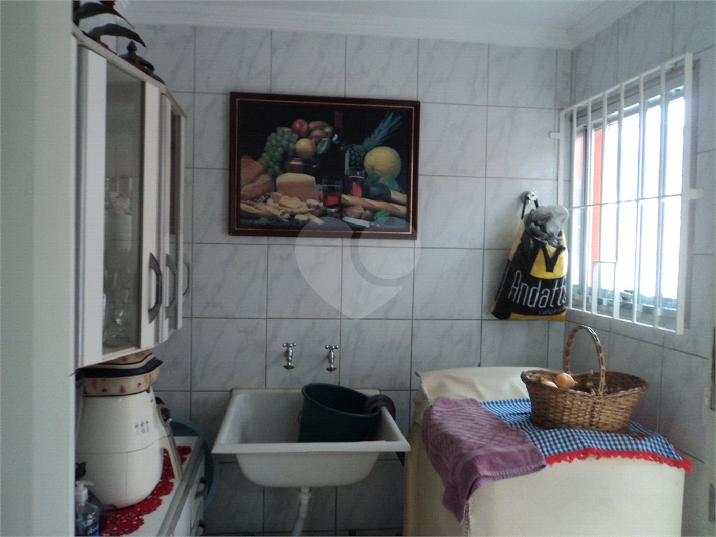 Sobrado à venda com 3 quartos, sendo 1 suíte, em Jaguaré, São Paulo, SP