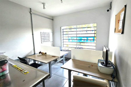 Sobrado à venda com 1 quarto em Chácara Santo Antônio, São Paulo, SP